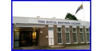 Broadstone Royal British Legion Club