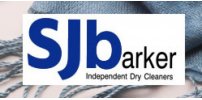 S J Barker Dry Cleaning