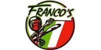 Franco’s Pizzeria Trattoria Italiana Bar & Restaurant 